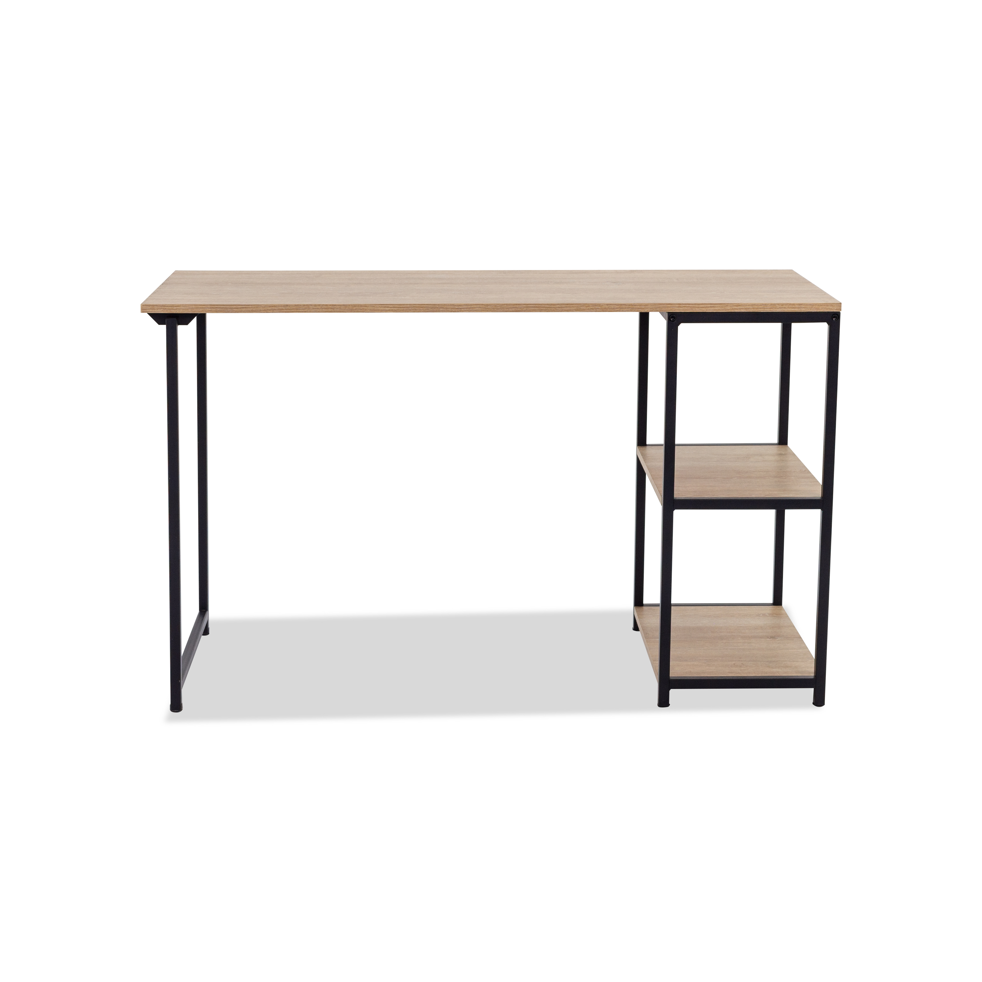 Escritorio con organizador