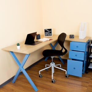 Escritorios Con Archivador