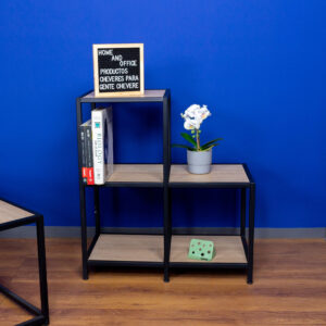 Bibliotecas Modulares