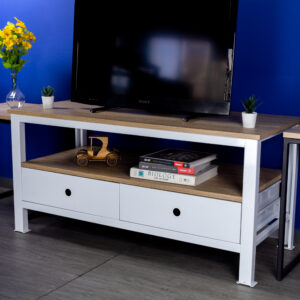 Mueble Tv Factory