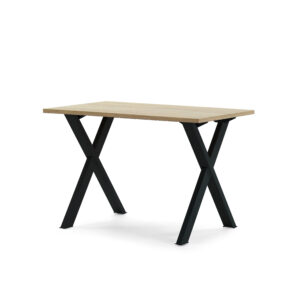 Escritorio para niños negro