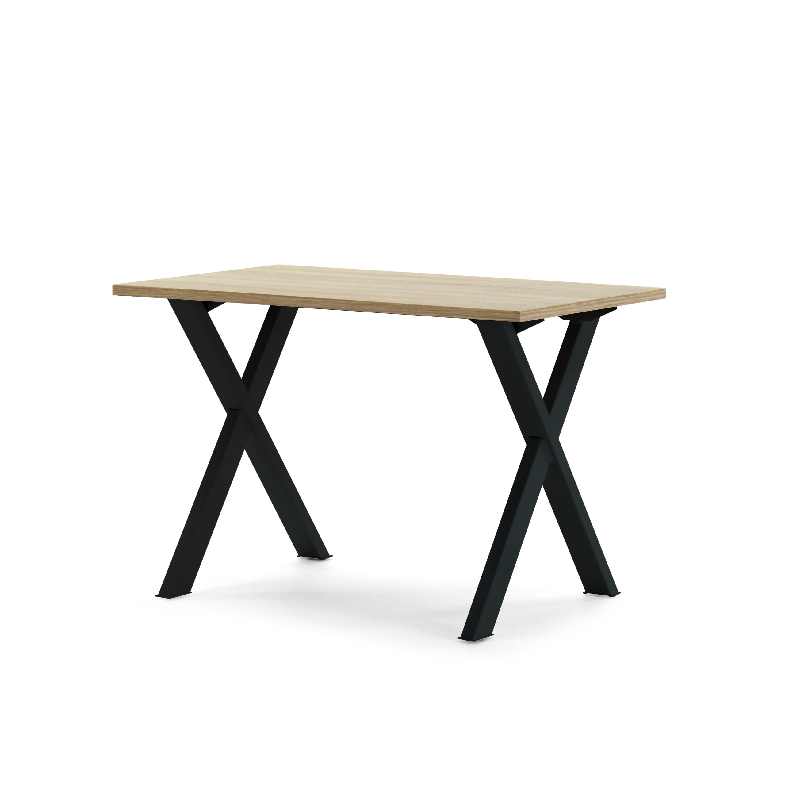 Escritorio para niños negro