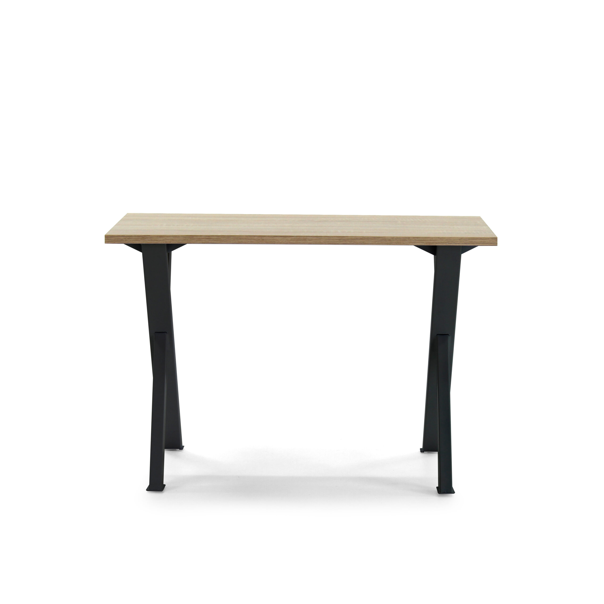 Escritorio para niños negro