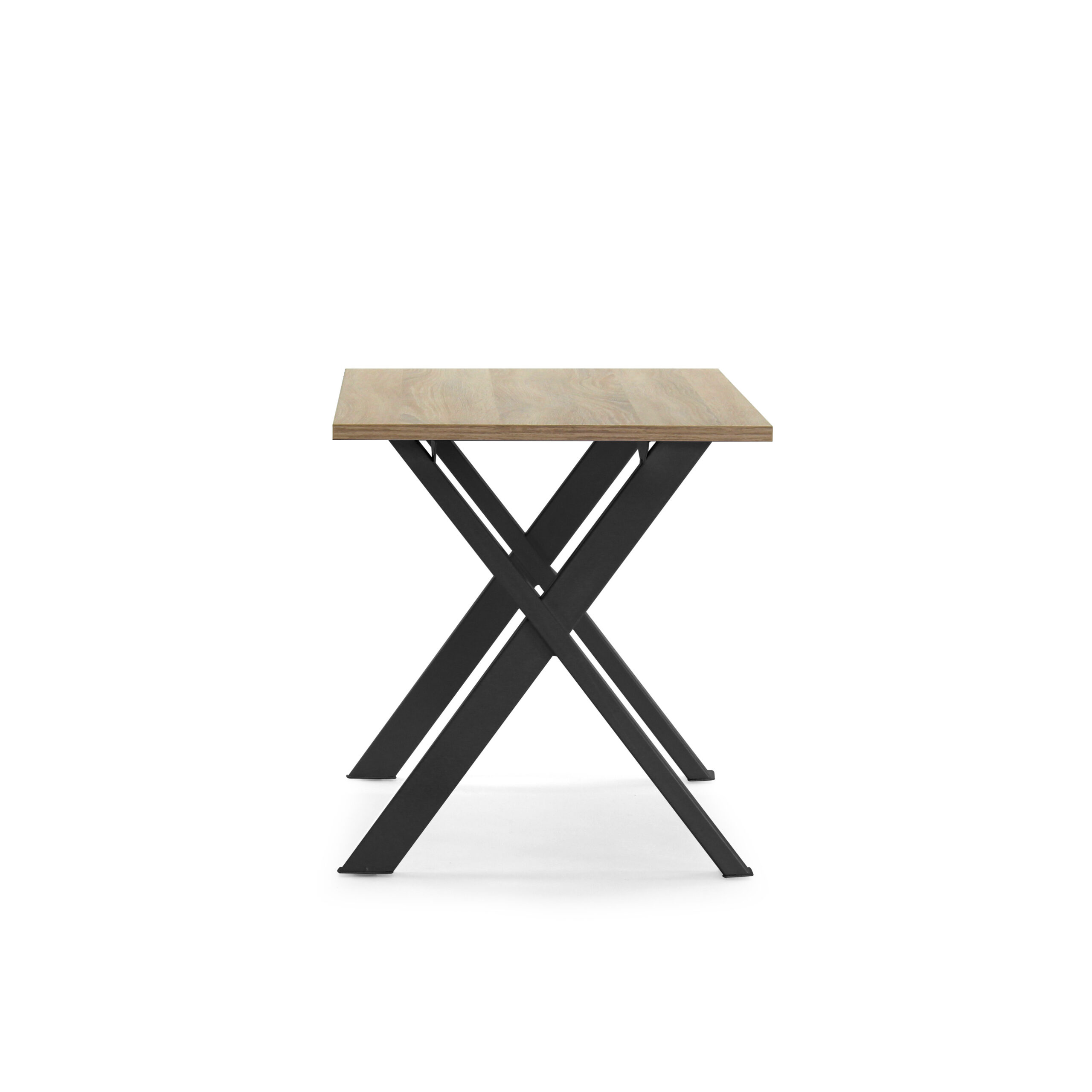 Escritorio para niños negro