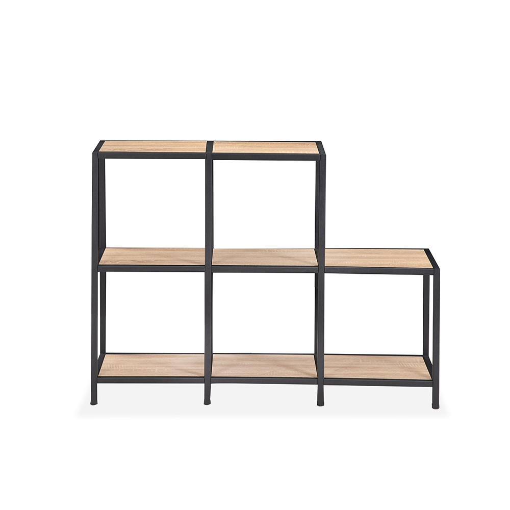 Biblioteca Modular Kubo 1-2-2