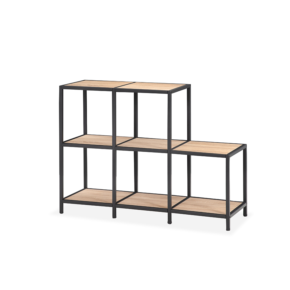 Biblioteca Modular Kubo 1-2-2