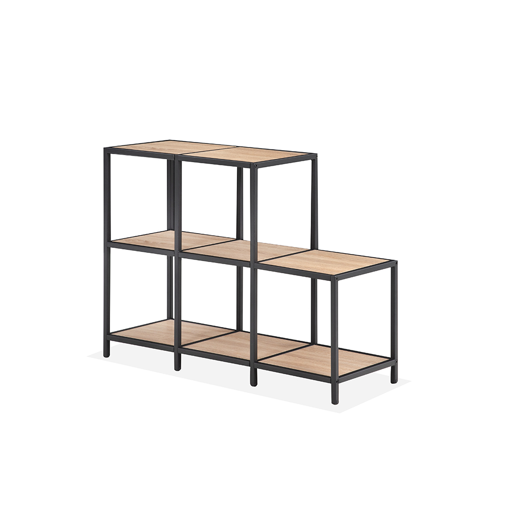 Biblioteca Modular Kubo 1-2-2