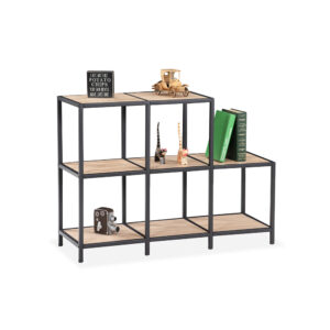 Biblioteca Modular Kubo 1-2-2