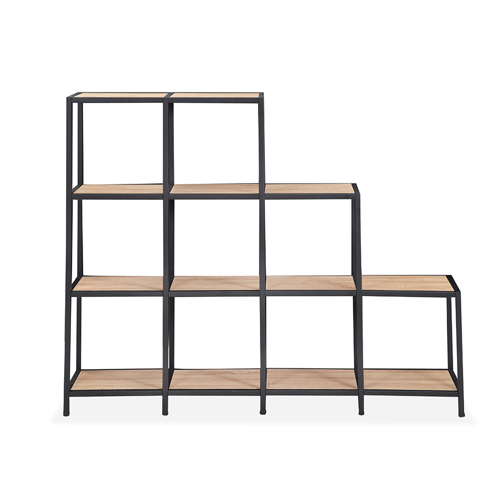 Biblioteca Modular Kubo 1-2-3-3