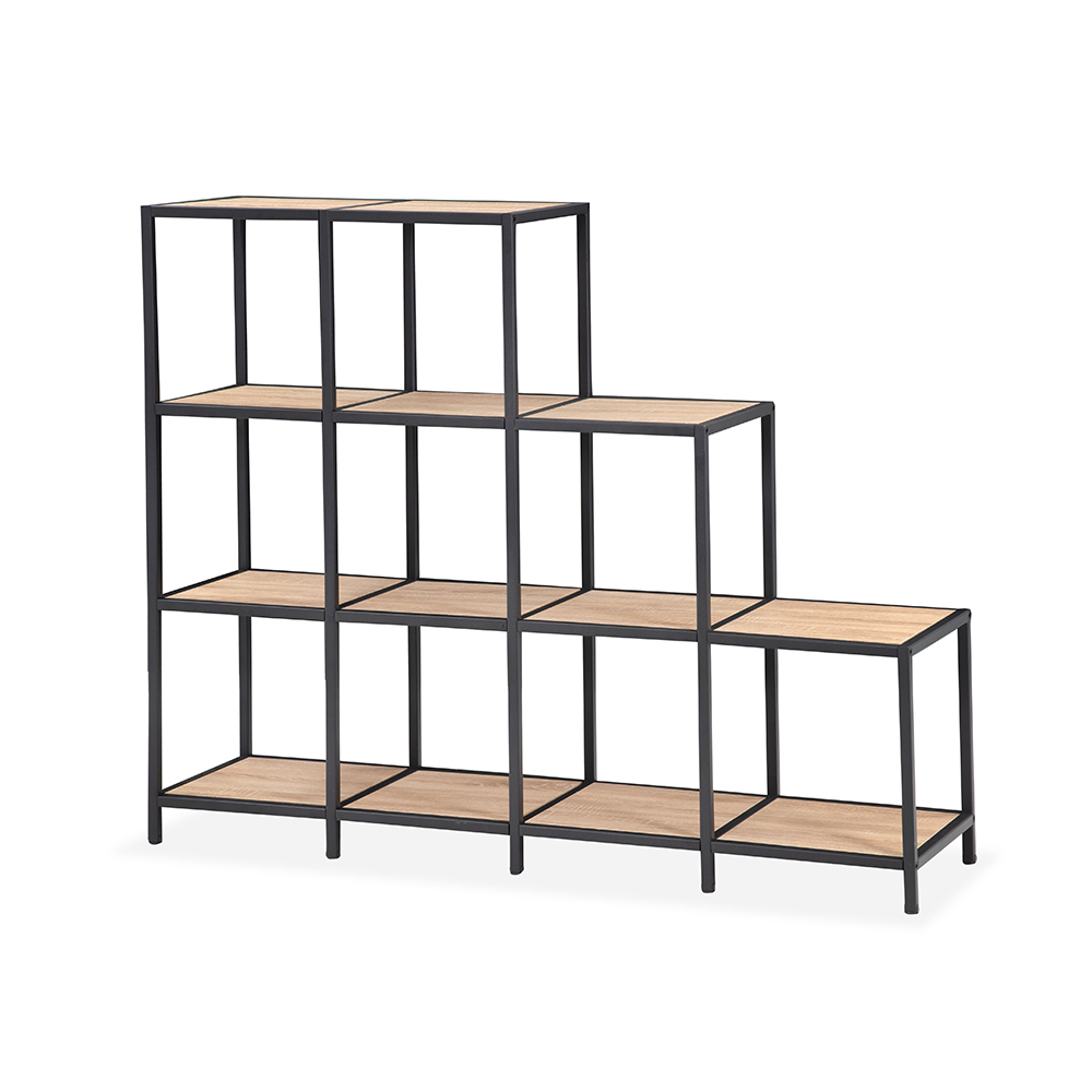 Biblioteca Modular Kubo 1-2-3-3