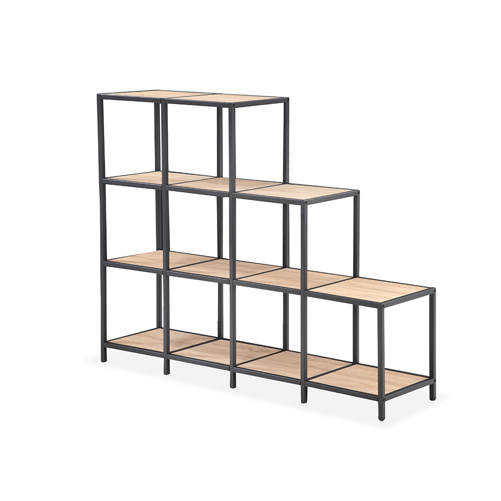 Biblioteca Modular Kubo 1-2-3-3