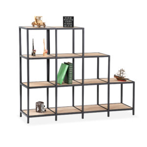 Biblioteca Modular Kubo 1-2-3-3