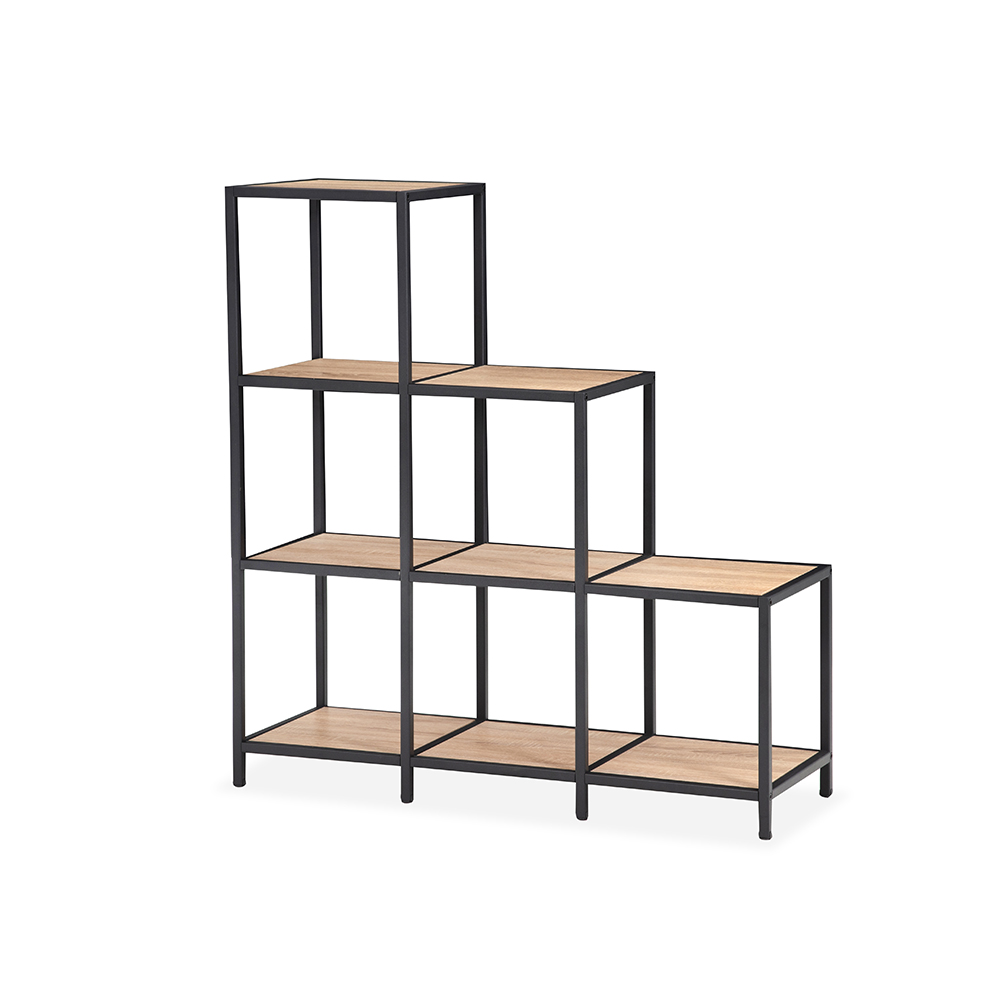 Biblioteca Modular Kubo 1-2-3