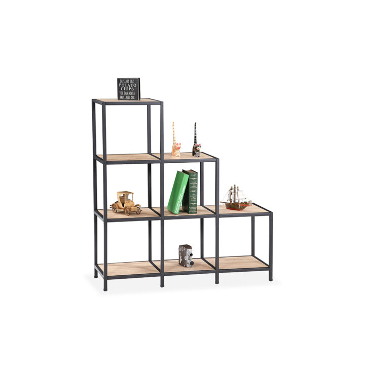 Biblioteca Modular Kubo 1-2-3