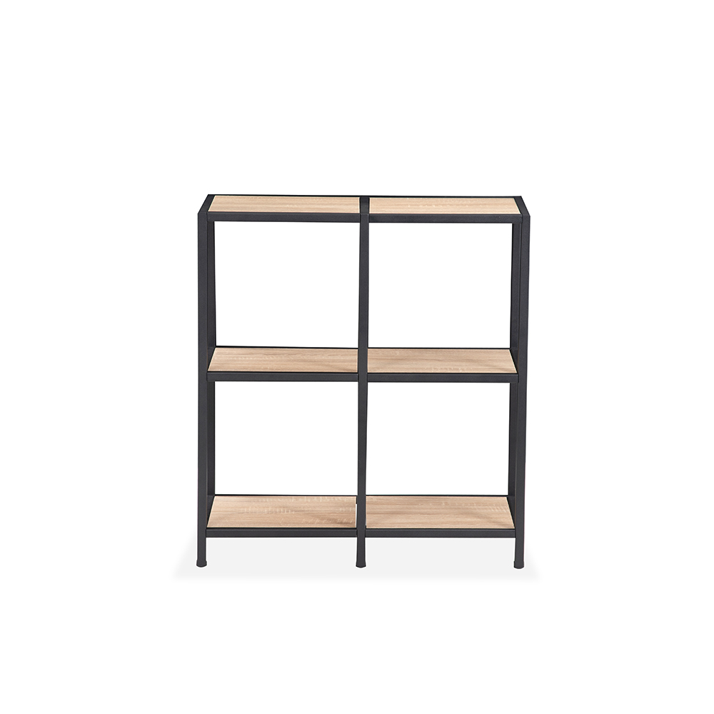 Biblioteca Modular Kubo 2-2