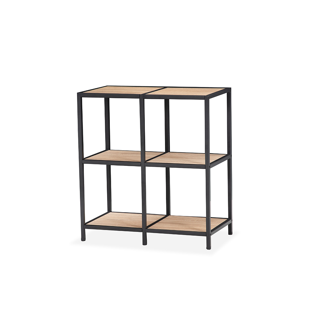 Biblioteca Modular Kubo 2-2