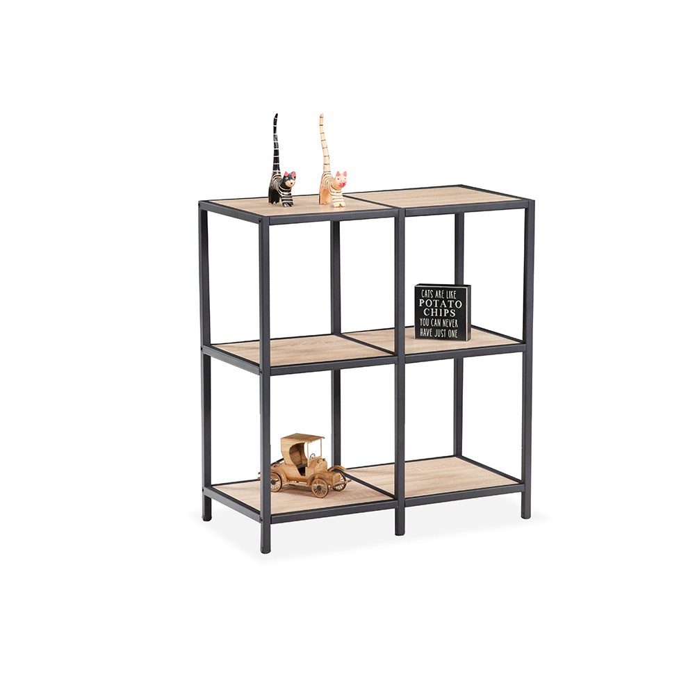 Biblioteca Modular Kubo 2-2