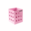 Portalapiz rosado