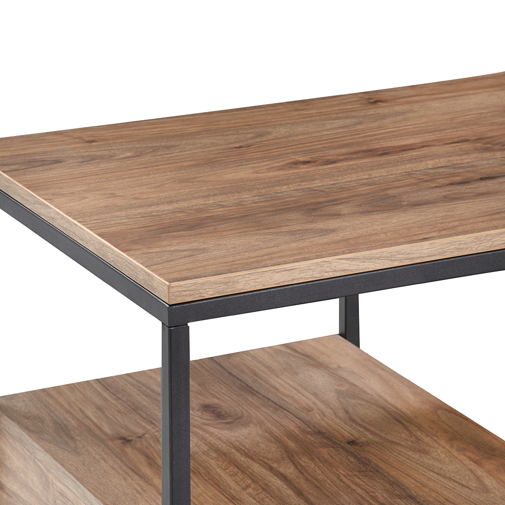 Escritorio con Archivador